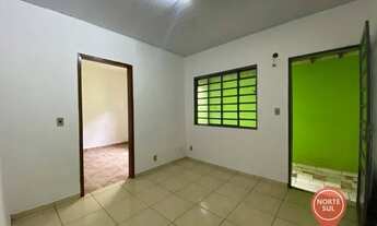 Imagem 4: Casa com 3 dormitórios para alugar, 120 m² por R$ 1.820,00/mês - Residencial Bela Vista