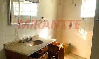 Imagem 3: Sobrado de 90m² com 2 quartos em Luz