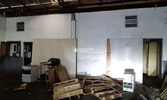 Imagem 5: PORTO ALEGRE - Galpão/Depósito/Armazém - Rubem Berta