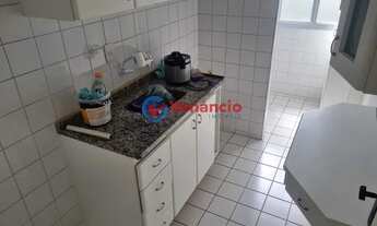 Imagem 7: Apartamento para aluguel e venda, com 2 quartos e 42,83m² área útil!