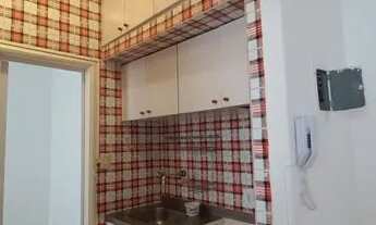 Imagem 7: Vendo Quarto e Sala com 35 m2 em Bairro Peixoto - Copacabana - RJ