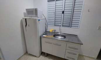 Imagem 6: Kitnet com 1 dormitório para alugar, 15 m² por R$ 980,00/mês - Butantã - São Paulo/SP