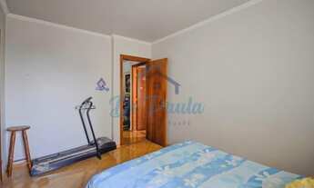 Imagem 3: Apartamento com 3 dormitórios à venda, 130 m² por R$ 850.000,00 - Jardim Avelino - São Pau