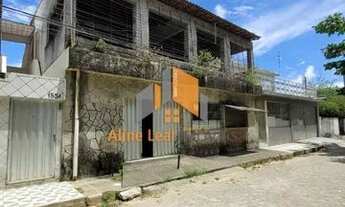 Imagem 2: Excelente Casa com 5 quartos com suíte em Maranguape I