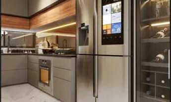 Imagem 5: Casa para venda tem 140 metros quadrados com 4 quartos em Urucunema - Eusébio - CE