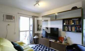 Imagem 5: Apartamento para Aluguel - Jacarepaguá, 2 Quartos, 63 m2