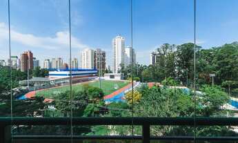 Imagem: LUXUOSO APARTAMENTO COM 393 M2