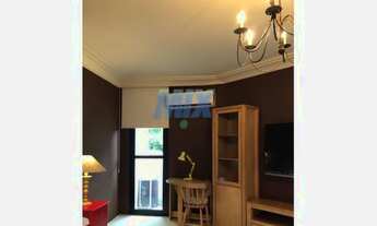 Imagem 7: Studio em São Paulo - Vila Nova Conceição