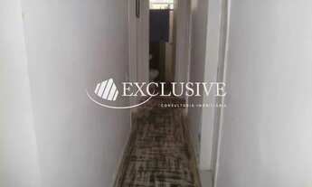 Imagem 7: Apartamento-À VENDA-Gávea-Rio de Janeiro-RJ