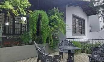 Imagem 3: CASA NO PRADO COM 3 QUARTOS 360 M2 DE ÁREA CONSTRUIDA