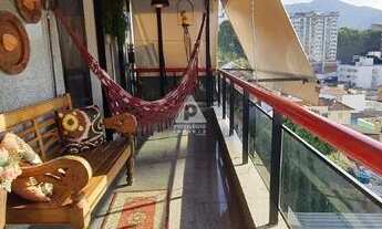 Imagem: Apartamento à venda, 3 quartos, 1 suíte