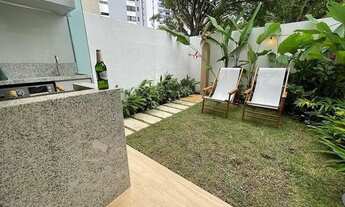 Imagem 5: Vendo Casa Duplex na Ponta Negra - 2 suites