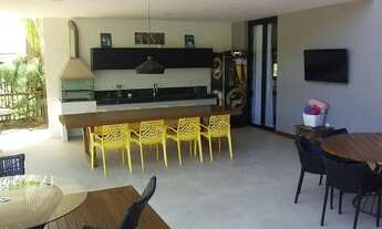 Imagem 4: Casa de condomínio para aluguel e venda tem 362 metros quadrados com 8 quartos em Guarajub