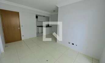 Imagem: Apartamento para Aluguel - Residencial Belvedere