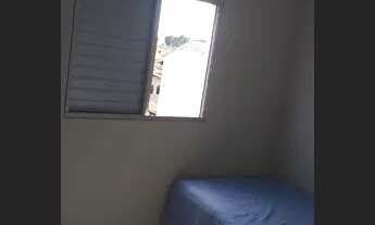 Imagem 4: Apartamento mobiliado shopping