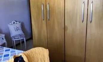 Imagem: Casa para venda possui 80 metros quadrados