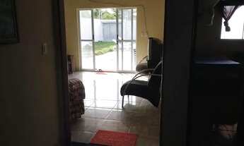 Imagem 4: Casa em barra de santo Antonio ilha da croa