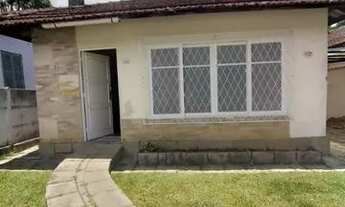 Imagem: Casa no bairro do alto