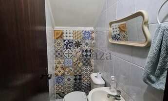 Imagem 6: Casa/Sobrado Jardim Satélite Próximo ao Vale Sul Shopping 03 Dormitórios 100 mts²