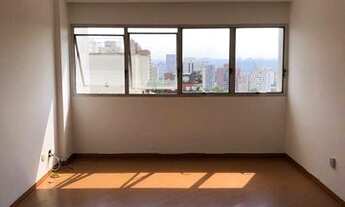 Imagem 2: Apartamento com 3 dormitórios à venda, 98 m² por R$ 970.000,00 - Pinheiros - São Paulo/SP