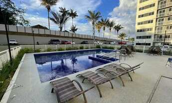 Imagem 4: Apartamento disponível parque dez 03 quartos sendo 01 suíte andar alto Jardim das cerejeir