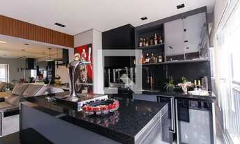 Imagem 6: Apartamento para Aluguel - Belém, 3 Quartos, 117 m2