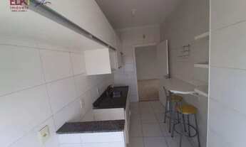 Imagem 6: Apartamento com 2 dormitórios para alugar, 60 m² por R$ 1.250/mês - Esplanada Independênci