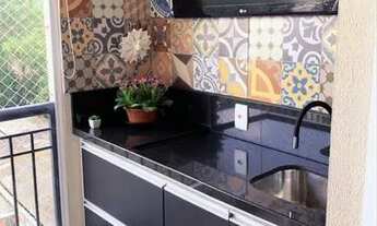 Imagem 5: Lindo Apto no Club Life Morumbi