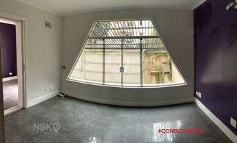 Imagem 4: Casa - Locação - Moema - 141m² - 4 salas - 1 vaga - NSK3 Imóveis Cod 28264