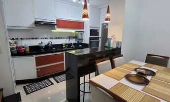 Imagem: Apartamento á venda com 72 m2, com 2 quartos