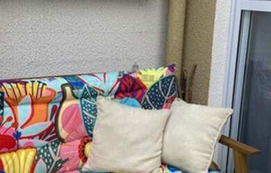 Imagem 6: Sobrado - Urbanova - Reserva Urbanova - 3 Dormitórios - 98m²