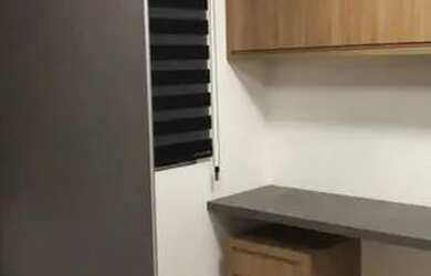 Imagem 7: Alugo apartamento 100% Mobilado no condomínio solar sim na avenida Artemia Pires