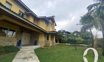 Imagem 2: Casa com 5 dormitórios, 750 m² - venda por R$ 5.500.000,00 ou aluguel por R$ 22.000,00/mês