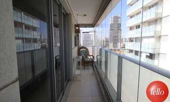 Imagem 4: São Paulo - Apartamento Padrão - Santo Amaro