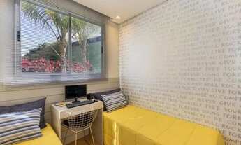 Imagem 7: Apartamento 43 m² com 2 quartos em Irajá - Vitale Flow