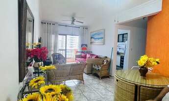 Imagem 6: Apartamento com 1 dorm, Caiçara, Praia Grande - R$ 280 mil, Cod