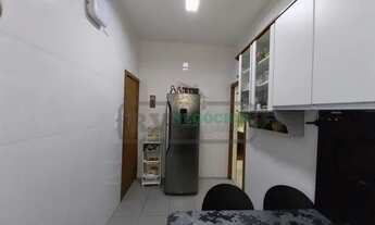 Imagem 7: Apartamento para venda tem 106 metros quadrados com 4 quartos em Centro - Juiz de Fora - M