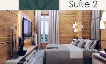 Imagem 6: Apartamento a venda, 3 quartos, 2 suítes, 2 Vagas, Horto Florestal - Salvador/Ba