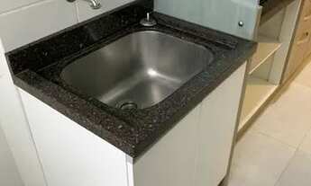 Imagem 3: Apartamento 2 Quartos (Andar Alto