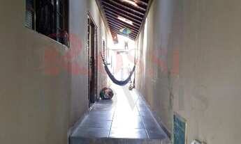 Imagem 4: Venda de Casas / Padrão na cidade de Rio Claro