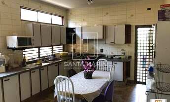 Imagem 6: Casa (sobrado na rua) 4 dormitórios/suite, cozinha planejada