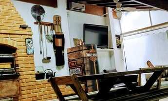 Imagem 3: Belíssima Casa à Venda na Vila Suissa