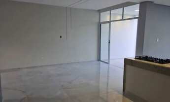 Imagem 5: Casa para venda com 110 metros quadrados com 3 quartos em Jardim Florence - Campinas - São