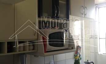 Imagem 6: Apartamento à venda no Ed. Riacho Doce em Araraquara