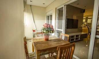 Imagem 2: Apartamento com 3 dorms, Vila Valparaíso, Santo André - R$ 850 mil, Cod: 2624