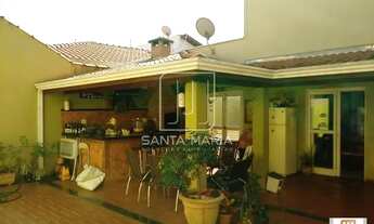 Imagem 3: Casa (sobrado na rua) 3 dormitórios/suite, cozinha planejada