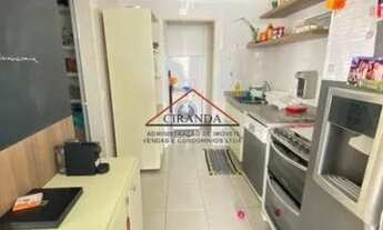 Imagem 5: SAO PAULO - Apartamento Padrão - CERQUEIRA CESAR