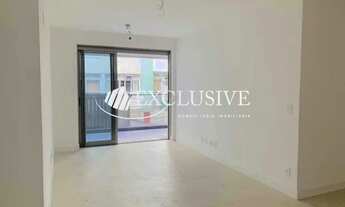 Imagem 4: Apartamento-À VENDA-Leblon-Rio de Janeiro-RJ