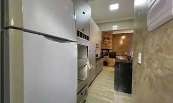 Imagem 5: Casa em Franca Casa com 3 dormitórios