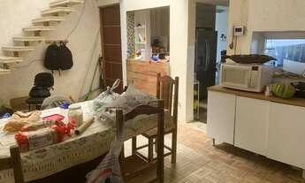 Imagem 4: Sobrado Frontal com 3 Quartos e 3 Suítes á Venda , Burgo Paulista